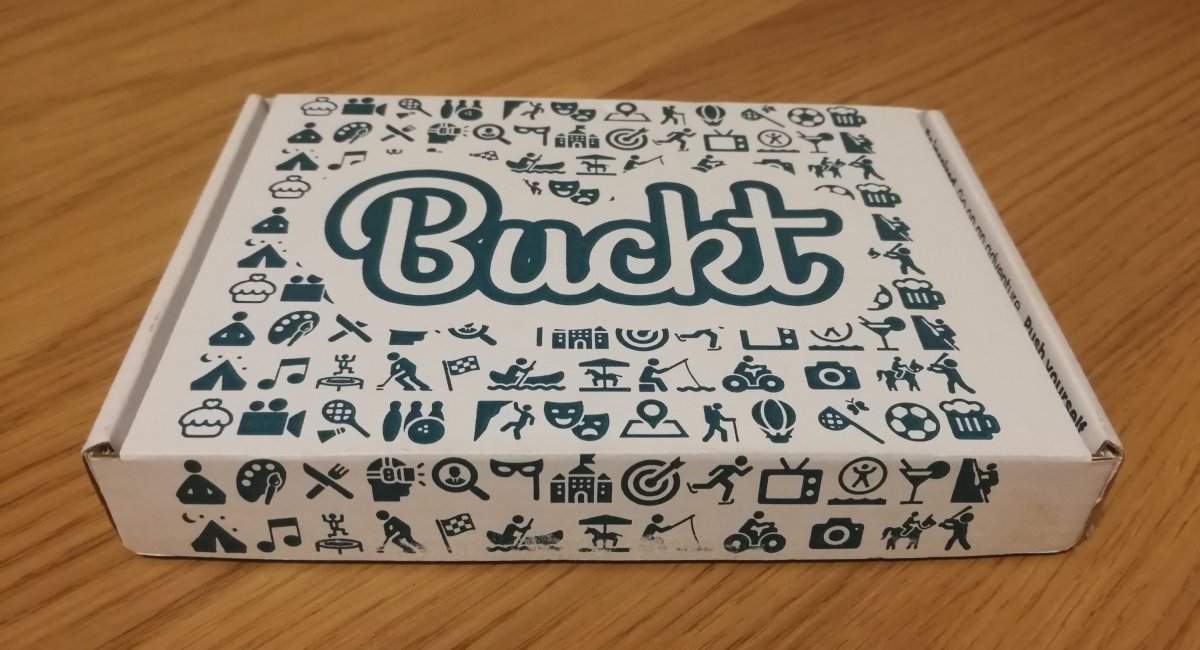 Buckt Comes To Greater Manchester – Out and about mummy